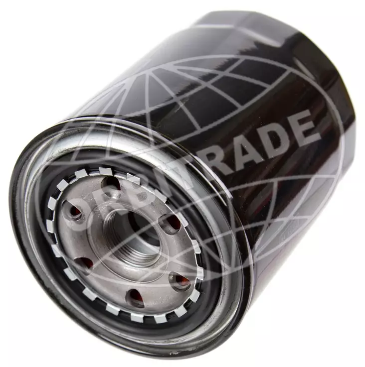 Orbitrade, Oljefilter Yanmar 6LP - Inombordsmotordelar - 117-4-35153 - 1
