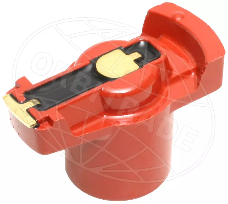 Orbitrade, rotor - Inombordsmotordelar - 117-1-18903 - 1