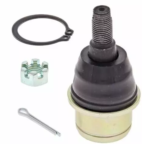 Kulled 34mm ALL BALLS, Övre A-arm: Can Am 450-1000, 2013-2018 - ATV spindelled - 42-1043 - 1