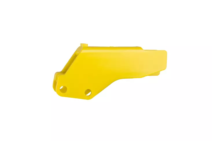 Polisport kedjestyrare RM125/250(01-06)RMZ250(07-11)/RMZ450(05-17), Gul RM01 - Motocross kedjestyrare - 179-8451700003 - 1