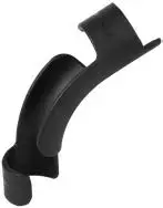 Polisport ProOctane bender Black - Dunkar - 179-8152700003 - 1