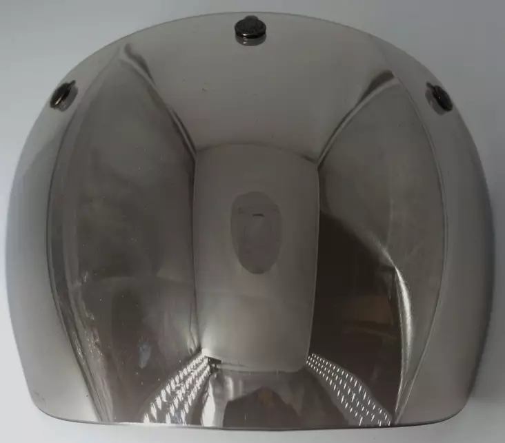 Premier Le Petit Bubble Silver - Visir - 647-9-2292-3 - 1