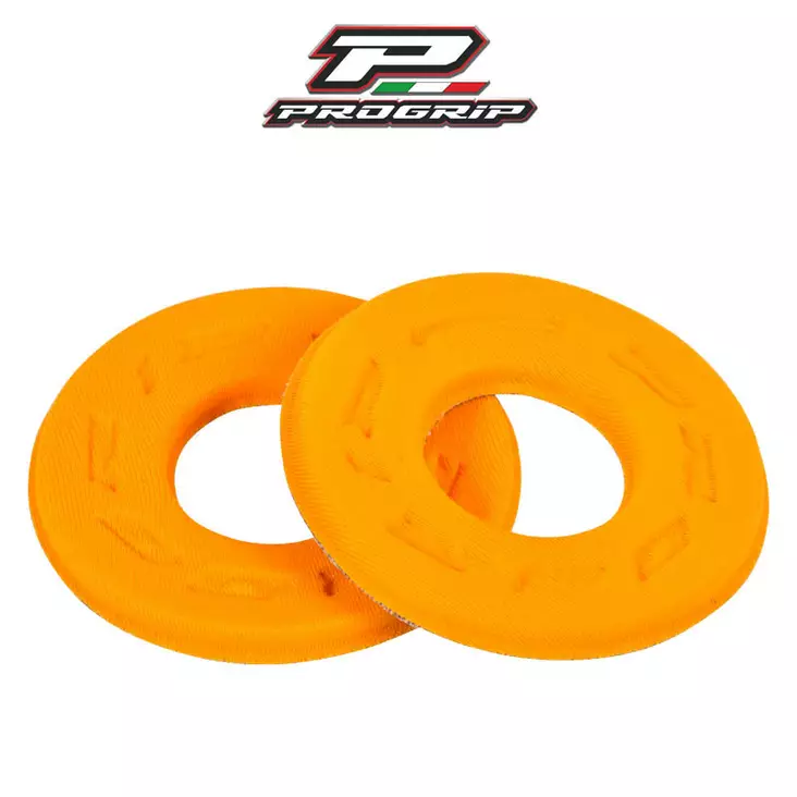 Progrip Donitsi 5002, orange - MC Handtags - 457-73473 - 1