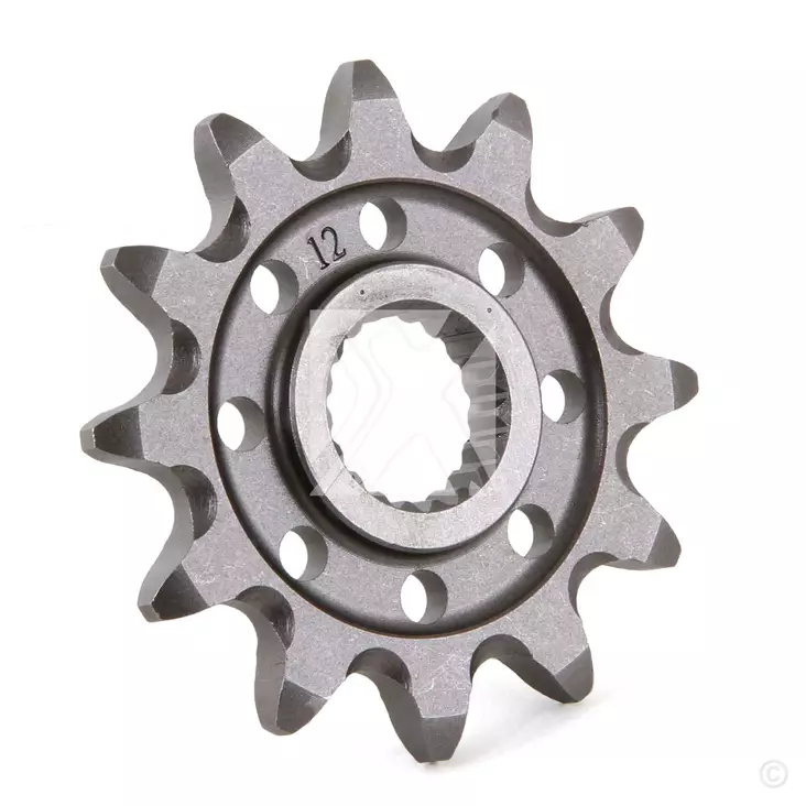 ProX Framdrev CR125 '87-03 -13T- - Motocross framdrev - 400-07-FS12087-13 - 1