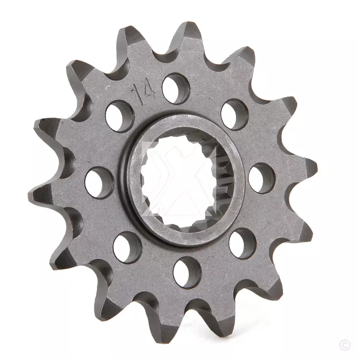 ProX Framdrev KTM125-530SX-EXC '91-20 -13T- - Motocross framdrev - 400-07-FS62093-13 - 1