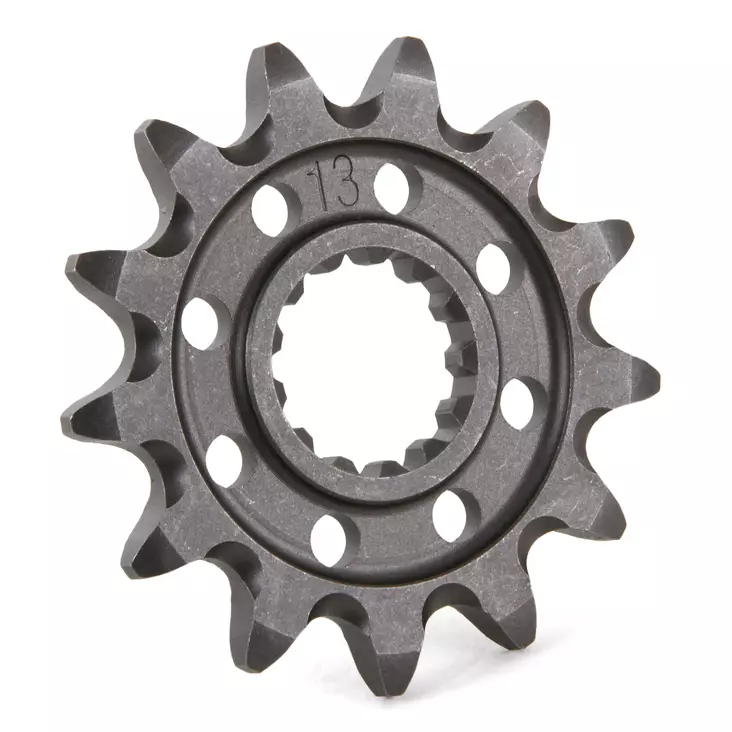ProX Framdrev KX450F '06-21 + KLX450R '08-19 -13T- - Motocross framdrev - 400-07-FS44006-13 - 1