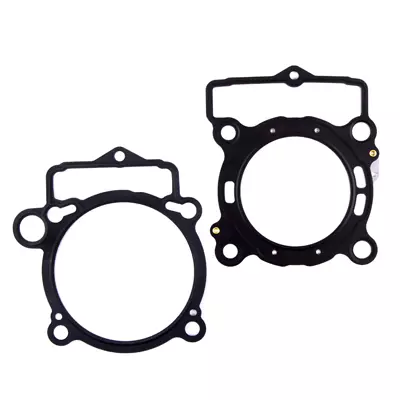 ProX Head & Base Gasket Set KTM250SX-F '13-15 - Motocross packningssats - 400-36-6313 - 1