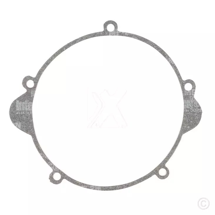 ProX Clutch Cover Gasket KTM85SX '03-17 + Husqv. TC85 '14-17 - Motocross kopplingskåpans tätningar - 400-19-G6103 - 1