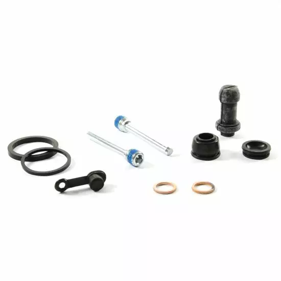 ProX Rear Brake Caliper Rebuild Kit KX80/85/100 '91-15 - Motocross bromscylinder reparationssats - 400-37-63033 - 1