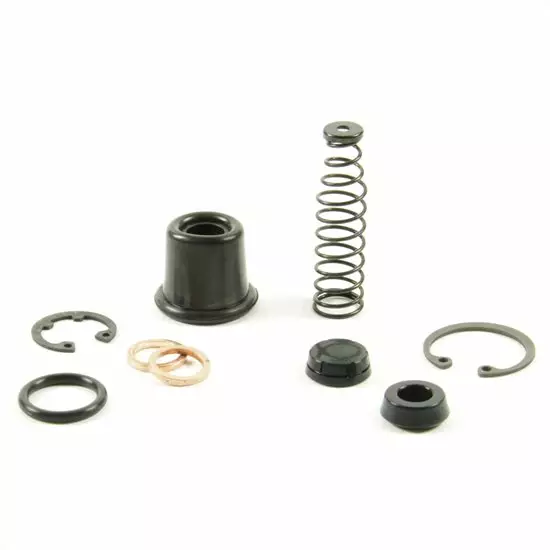 ProX Rear Master Cylinder Rebuild Kit RM250 '87-92 - Motocross bromscylinder reparationssats - 400-37-910003 - 1