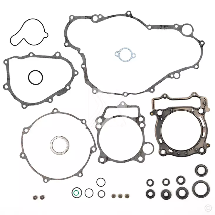 ProX Complete Gasket Set Yamaha YZ450F '03-05 - Motocross fullständig tätningssats - 400-34-2423 - 1