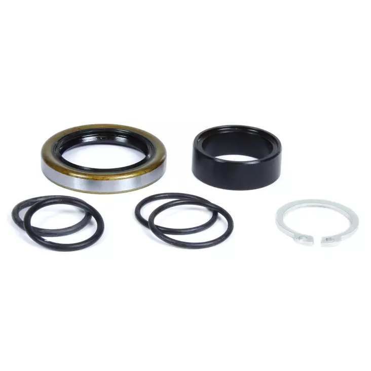 ProX Countershaft Seal Kit KTM250SX'03-16 + 250/300EXC'04-16 - Motocross drivaxel tätningssats - 400-26-640003 - 1
