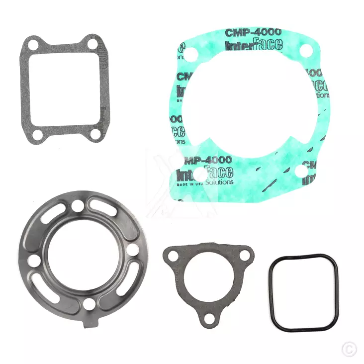 ProX Top End Gasket Set CR85 '03-04 - Motocross övre tätningssats - 400-35-1113 - 1