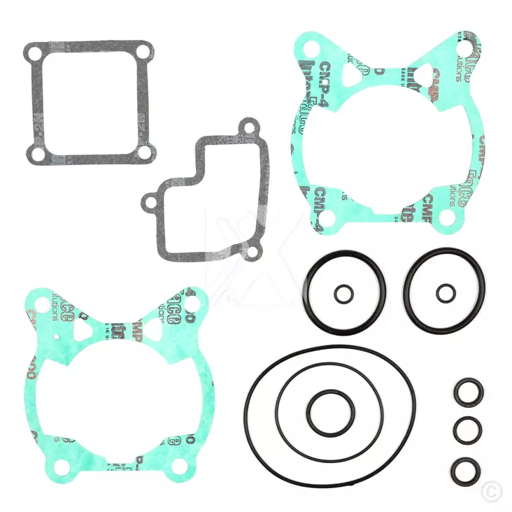 ProX Top End Gasket Set KTM85SX '03-12 - Motocross övre tätningssats - 400-35-6103 - 1