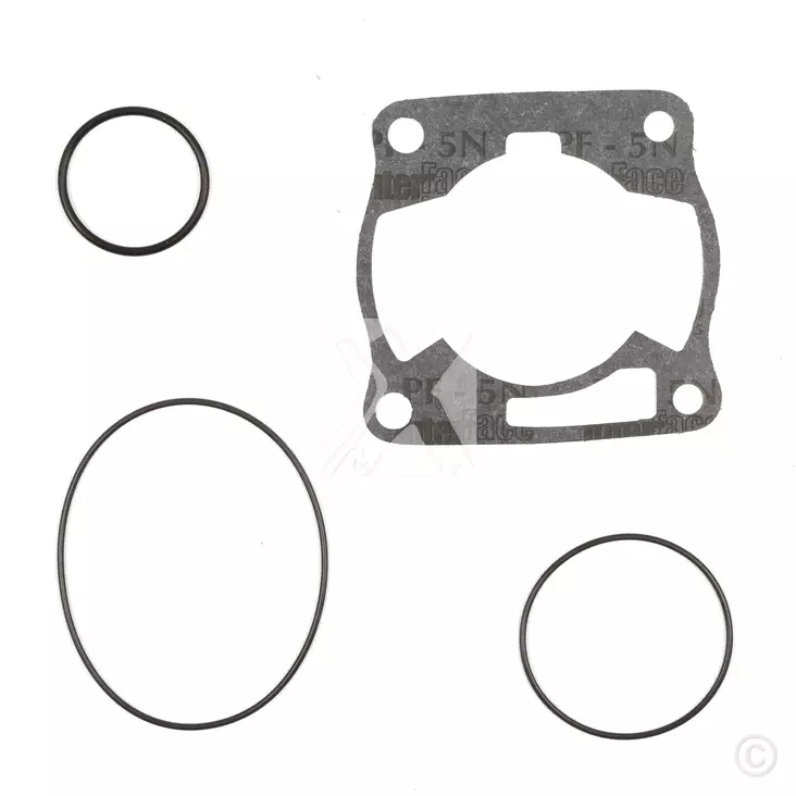 ProX Top End Gasket Set YZ80 '93-01 - Motocross övre tätningssats - 400-35-2113 - 1
