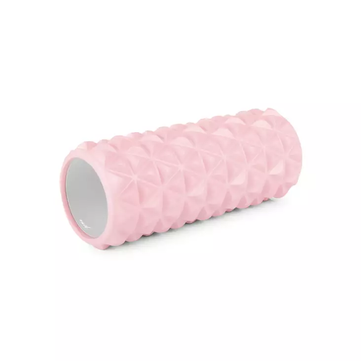 Gymstick Vivid Tube Roller 33cm - Foam roller - GS61343 - 1