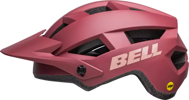 Cykelhjälm Bell Spark 2 Mips Pink - Cykelhjälmar - BELL122007138633 - 1