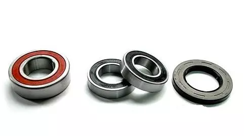 Hjullagersats - MC Hjullager - 37-5221-13 - 1