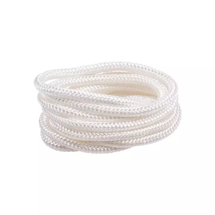Qvarken Startsnöre 6mm 2m - Snöskoter avgasfjädrar - 102-06-0003 - 1