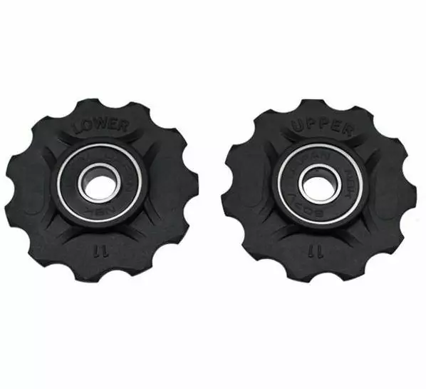 Rulltrissa CAVO universal, kullagrad 11T - Trissor - 46-013 - 1