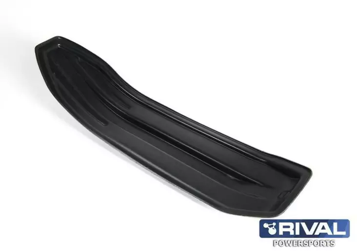 Rival Skidbelag par, Yamaha VK 540 IV/VK Professional - Snöskoter plastbelag - 884-7103 - 2