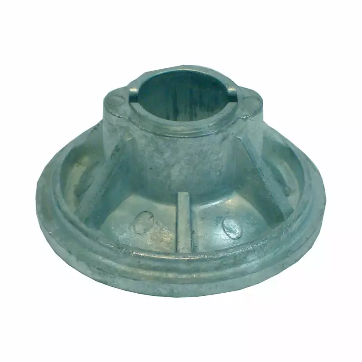 Knivhållare ROTARY universal: Partner 7/8 " - Klingor och delar standardmodeller - 446-17-50223 - 1