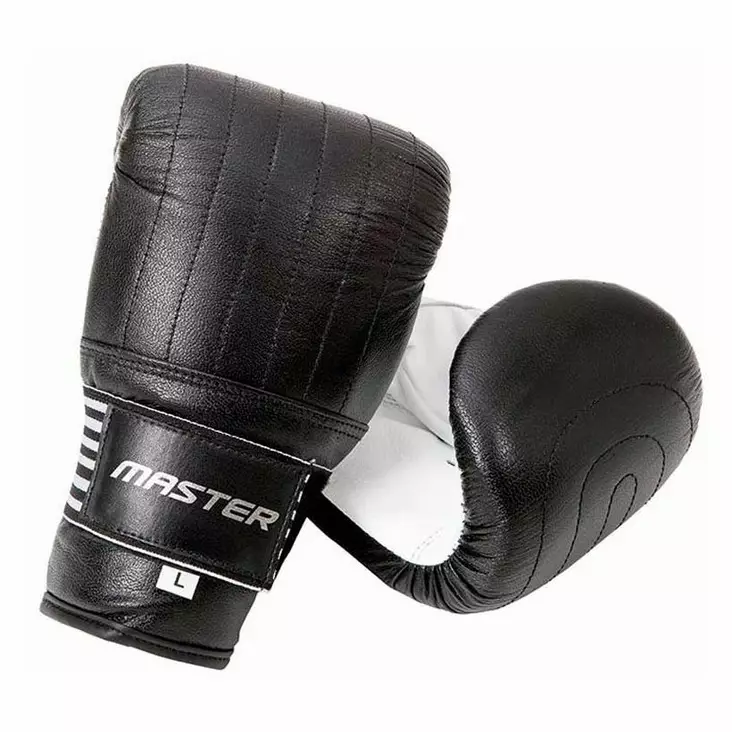 Master Premium Boxningshandskar - Boxningshandskar - GS68-1037-3 - 1