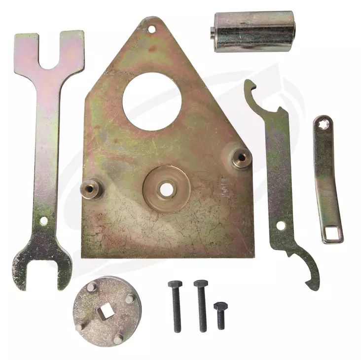 SBT Supercharger Repair Tool Kit Sea Doo - Verktyg & tillbehör till vattenskoter - 139-80-113 - 0