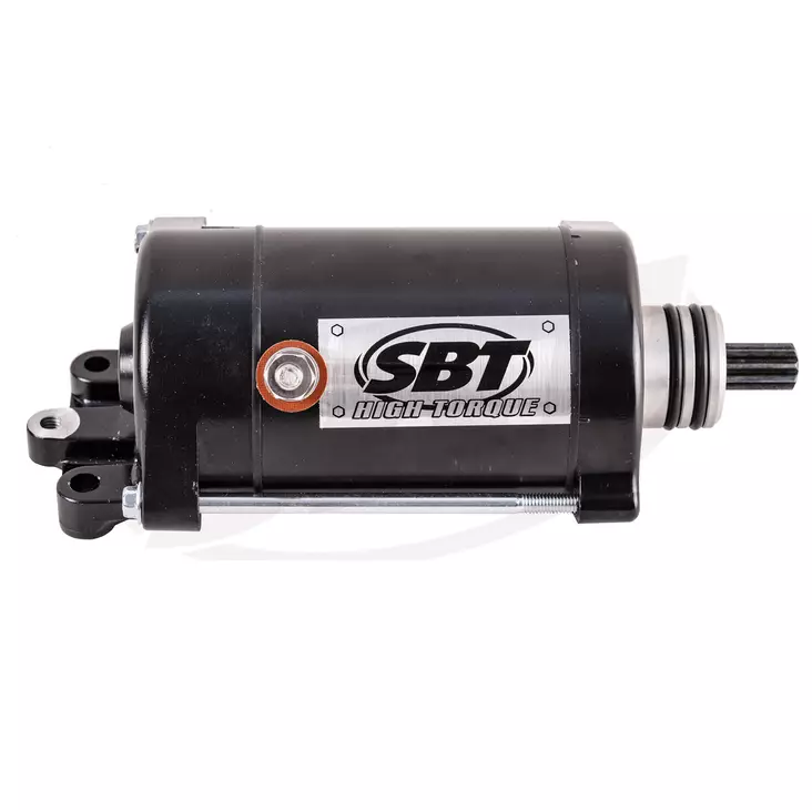 SBT Startmotor Kawasaki 12F/15F - Eldelar till vattenskoter - 139-39-213 - 1