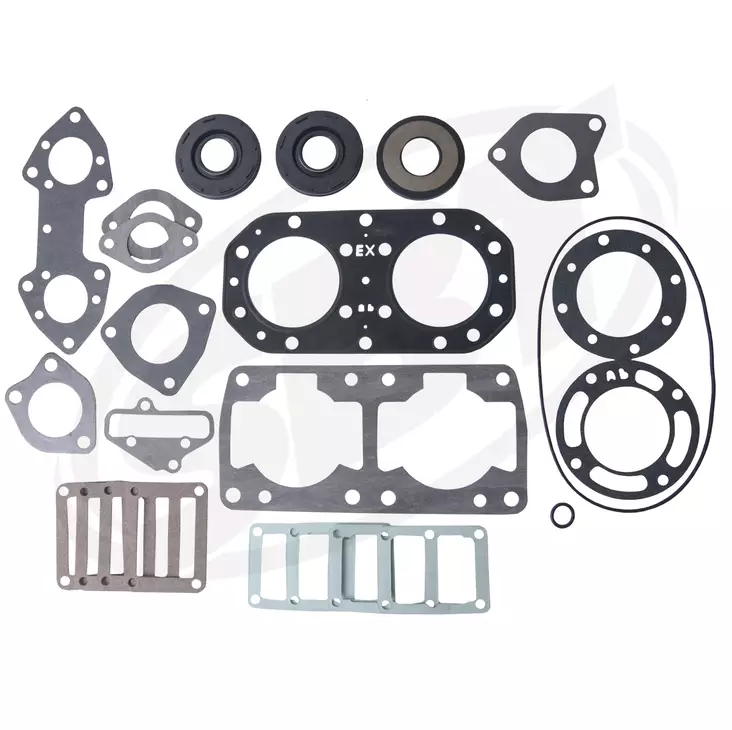 SBT Packningsats Kawasaki 650 - Motordelar till vattenskoter - 139-48-203 - 0
