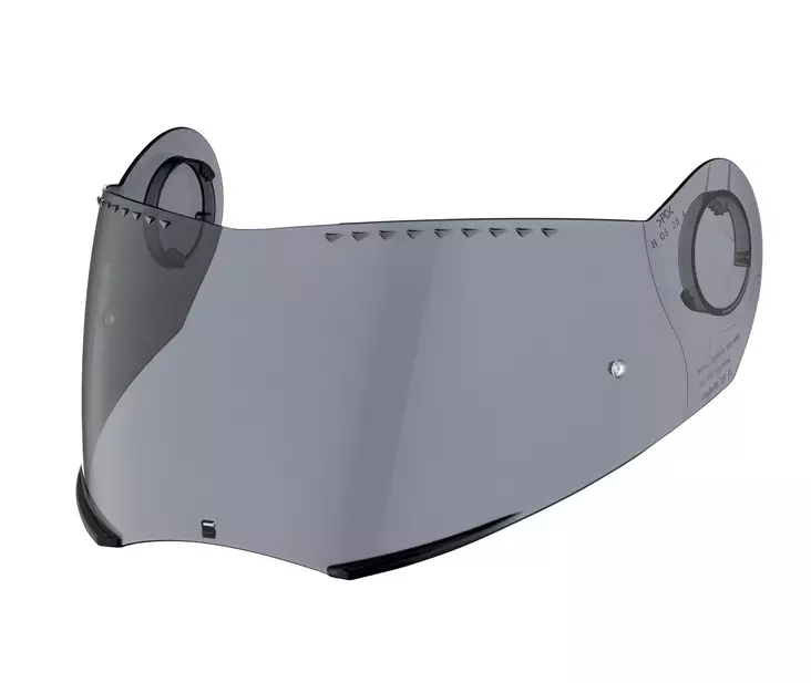 Schuberth visir 50% rök 60-64 C3/C3 Basic/C3 Pro/S2/S2 Sport - Visir - 511-1200-03 - 1