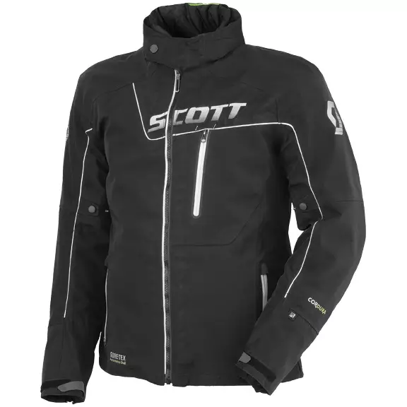 Scott Distinct 1 Pro GT takki - MC jackor - 622-2104-3 - 1
