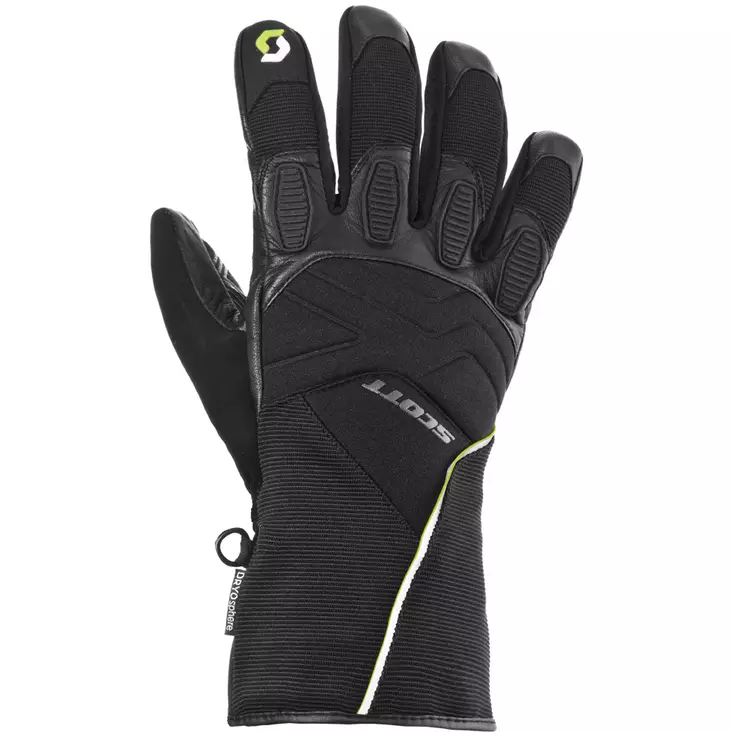 - Skoterhandskar - 626-4302-3 - 1