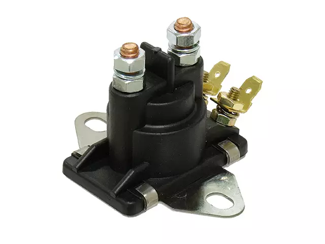 Sea-X, solenoid Mercury/Mariner - Solenoider - 120-9-15113 - 1