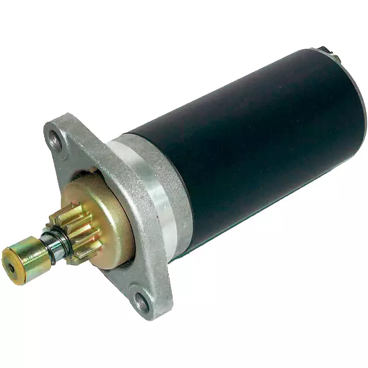 Sea-X, startmotor Yamaha - Startmotorer - 120-9-15053 - 1