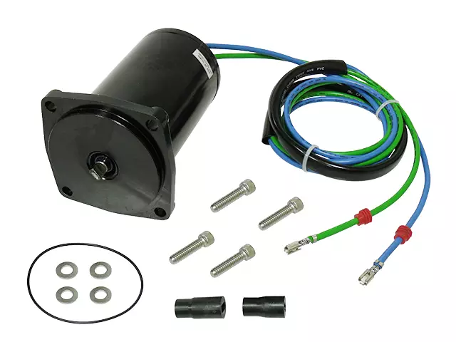 Sea-X, trimmotor Johnson/Evinrude - Trimmotorer - 120-9-01553 - 1