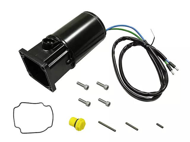 Sea-X, trimmotor Mercury/Mariner - Trimmotorer - 120-9-18203 - 1