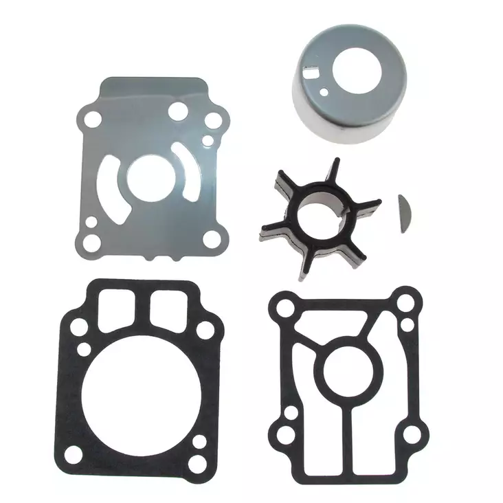 Sea-X reparationssats impeller Tohatsu MFS25/30 / NFS25/30 - Reparationssatser till vattenpump - 122-9-48403 - 1