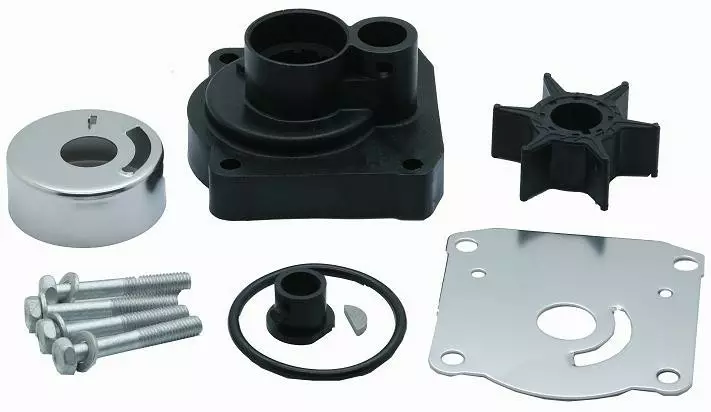 Sea-X reparationssats impeller Yamaha F25/C30 - Reparationssatser till vattenpump - 122-9-48623 - 1