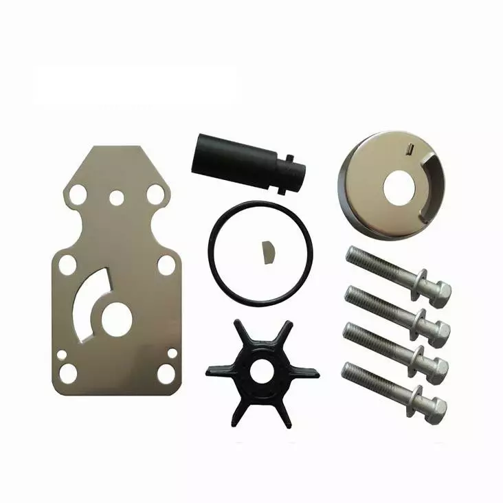 Sea-X reparationssats impeller Yamaha F6/F8/F9.9 - Reparationssatser till vattenpump - 122-9-48613 - 1