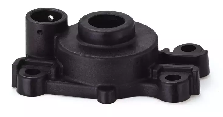 Sea-X impellerhus Yamaha F50/F60 / 40/50HP 2-Stroke (1995-) - Reparationssatser till vattenpump - 122-9-43253 - 1