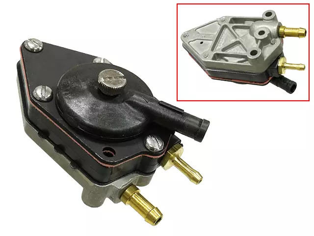 SeaX, bränslepump Johnson/Evinrude - Bränslepumpar - 121-9-35353 - 1