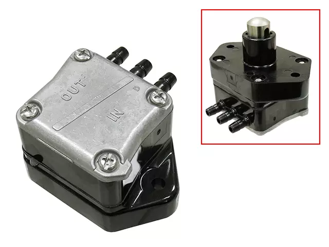 SeaX, bränslepump Yamaha - Bränslepumpar - 121-9-35303 - 1