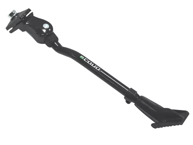 Stöd CAVO justerbart, alu, svart 24/28" - Stöd och delar - 41-503 - 1