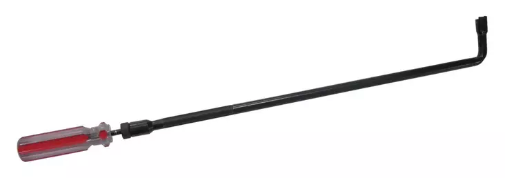 ADJUSTING TOOL FOR AIR/FUEL SCREWS - MC Verktyg - 9-2-05113 - 1