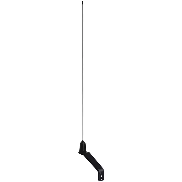 Shakespeare YWX stainless steel whip VHF antenn - VHF-antenner - 115-501-003 - 1
