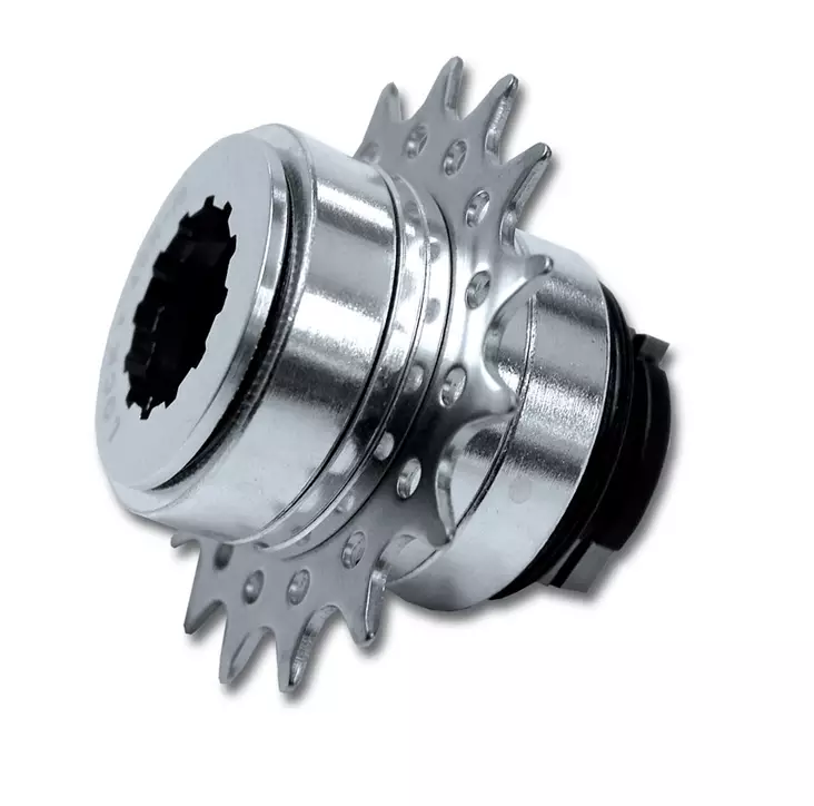 Fixie set, TIMELESS ombyggnadssats - Kassetter - 51433 - 1