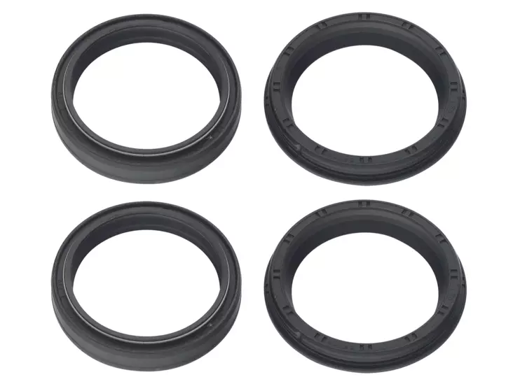 Sixty5 Fork Seal And Dust Seal Kit CRF250/450/KX250F/RM125/250 - MC Oljetätningar - 221-KIT08903 - 1