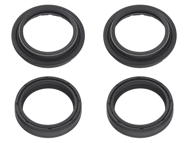 Sixty5 Fork Seal And Dust Seal Kit CRF250L/F800/TIGER 800/XV1600 - MC Oljetätningar - 221-KIT08913 - 1