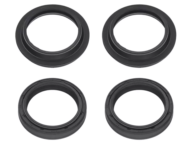 Sixty5 Fork Seal And Dust Seal Kit FZ1/6, VMX12, YZF-R1 - MC Oljetätningar - 221-KIT08533 - 1